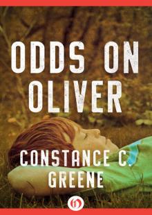 Odds on Oliver