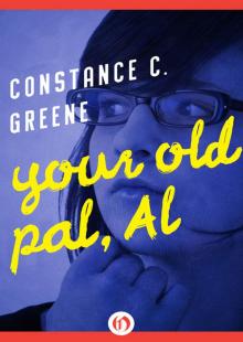 Your Old Pal, Al: The Al Series, Book Three