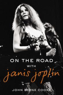 On the Road With Janis Joplin (9780698154711)