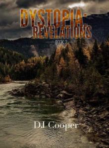 Dystopia (Book 3): Revelations