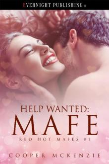 Help Wanted: Mafe
