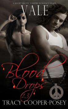 Vale: A Short Erotic Vampire Romance Story