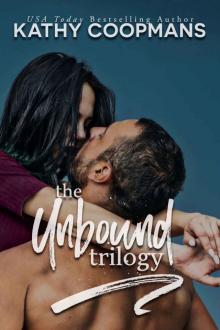 Unbound Trilogy Boxset