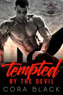 Tempted by the Devil: Highway Titans MC