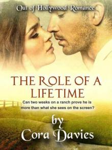 Role of a Lifetime: Out of Hollywood Romance