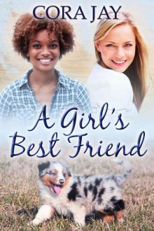A Girl's Best Friend