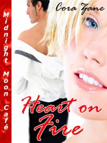 Heart on Fire