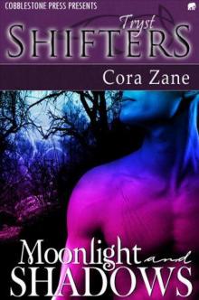 Moonlight and Shadows