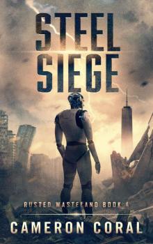 Steel Siege
