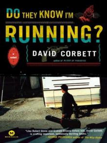 Do They Know I'm Running (2010)