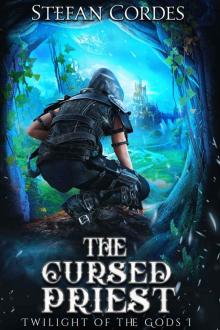 The Cursed Priest: Twilight of the Gods 1