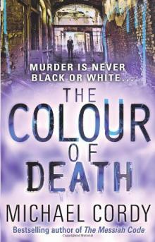 Colour of Death, The