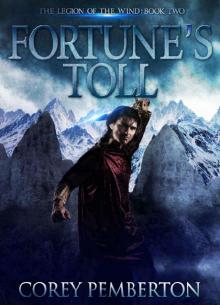 Fortune's Toll