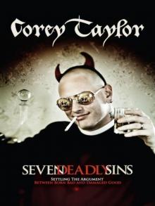 The Seven Deadly Sins