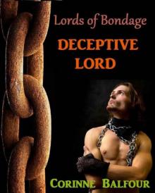 Deceptive Lord (Lords of Bondage)