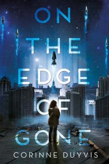 On the Edge of Gone On the Edge of Gone