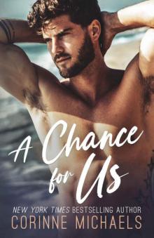 A Chance for Us (Willow Creek Valley Book 4) A Chance for Us (Willow Creek Valley Book 4)