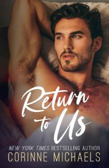 Return to Us Return to Us