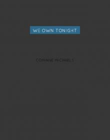 We Own Tonight