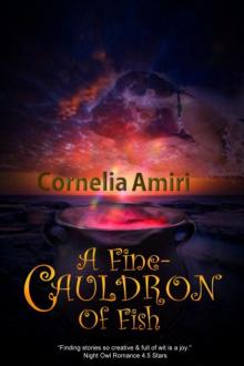 A Fine Cauldron Of Fish