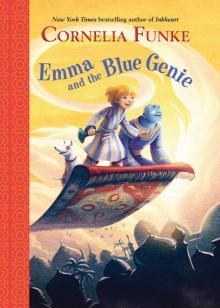 Emma and the Blue Genie Emma and the Blue Genie