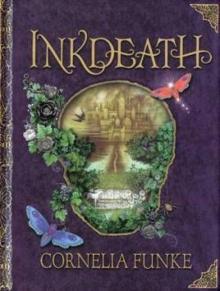 Inkdeath ti-3 Inkdeath ti-3