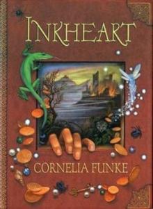 Inkheart ti-1 Inkheart ti-1