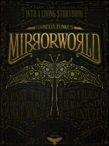 The MirrorWorld Anthology The MirrorWorld Anthology