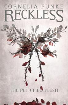 The Petrified Flesh The Petrified Flesh