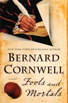 Fools and Mortals (9780062250919)