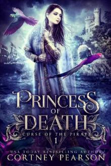 Princess of Death