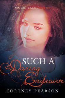 Such a Daring Endeavor