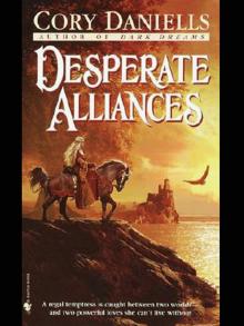 DESPERATE ALLIANCES