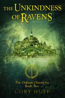 The Unkindness of Ravens