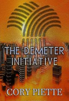 The Demeter Initiative