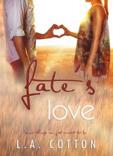 Fate's Love (Fate's Love Book 1)