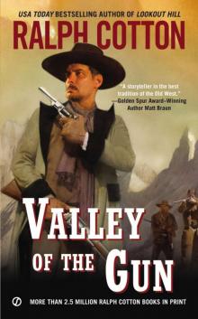 Valley of the Gun (9781101607480)