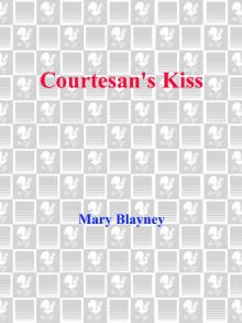 Mary Blayney - [Pennistan 04]