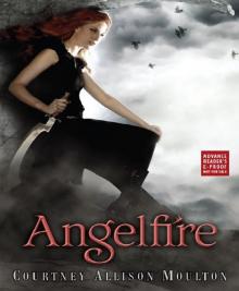 Angelfire Angelfire