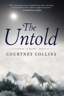 The Untold The Untold