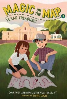 Texas Treasure Texas Treasure