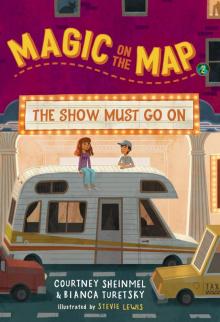 The Show Must Go On The Show Must Go On