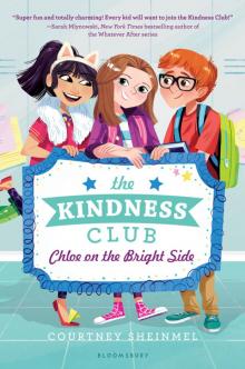The Kindness Club The Kindness Club