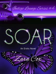 SOAR (The Indigo Lounge Series Book 4)