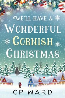 We'll have a Wonderful Cornish Christmas