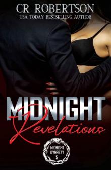 Midnight Revelations (Midnight Dynasty Book 5)