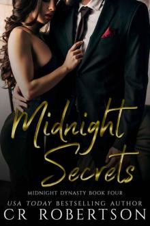 Midnight Secrets (Midnight Dynasty Book 4) Midnight Secrets (Midnight Dynasty Book 4)