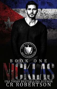 Nicklas: The Vendetta Brotherhood Book One: Social Rejects Syndicate Nicklas: The Vendetta Brotherhood Book One: Social Rejects Syndicate