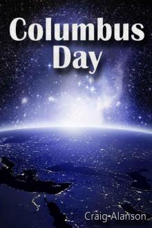 Columbus Day (Expeditionary Force Book 1)