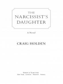 The Narcissist's Daughter